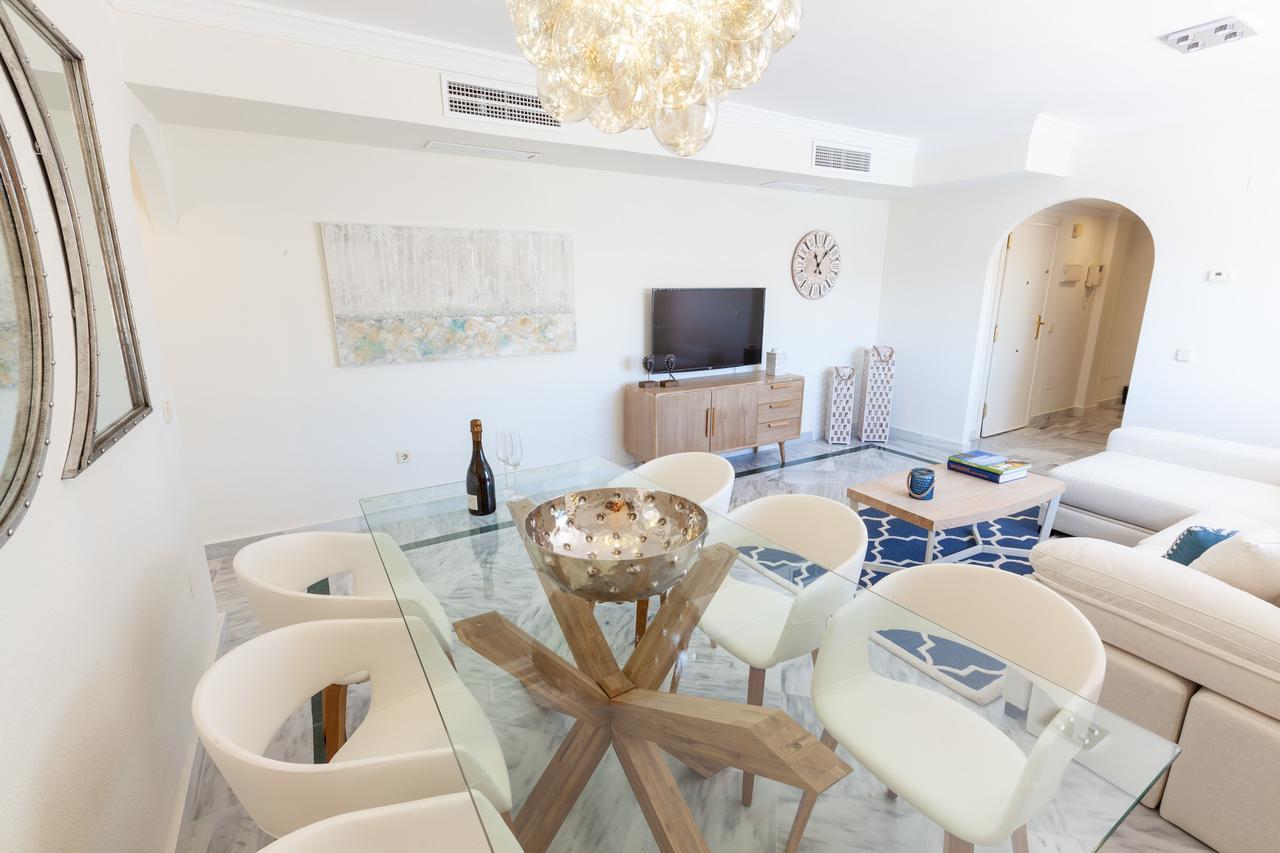 Apartemen Dama De Noche Penthouse Petfriendly