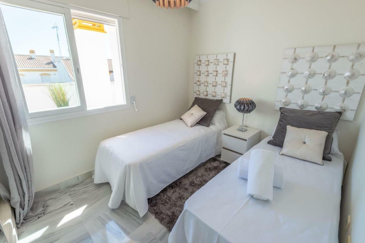 Dama De Noche Penthouse Petfriendly Apartemen