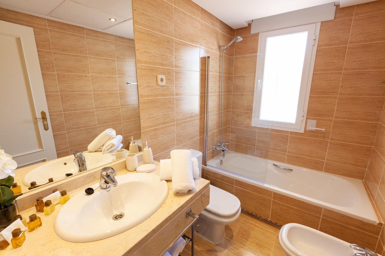 Dama De Noche Penthouse Petfriendly * Marbella