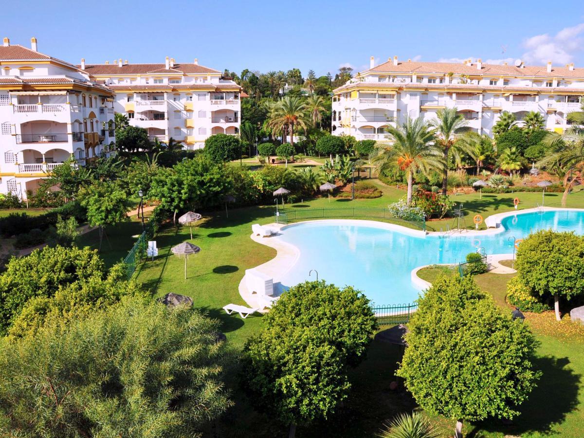 Appartement Dama De Noche Penthouse Petfriendly