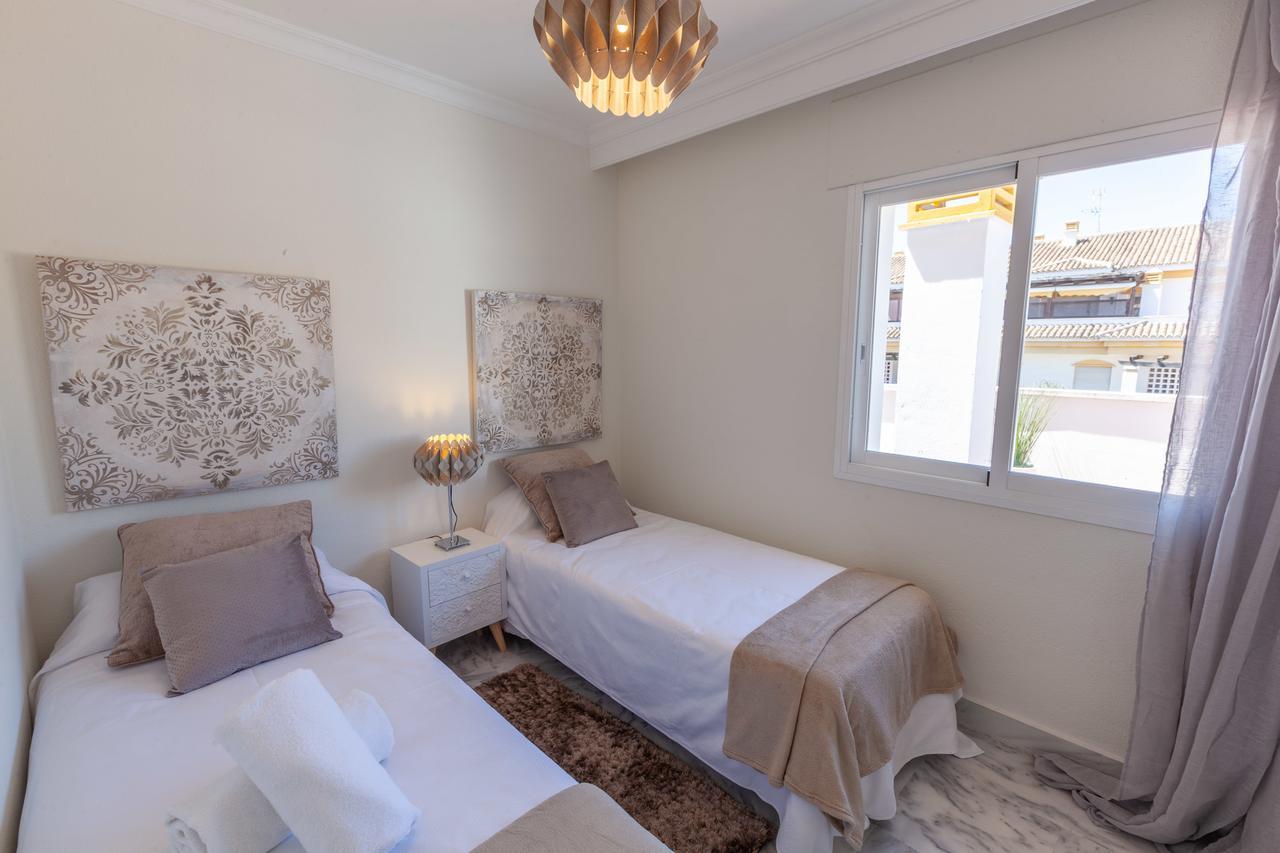 Dama De Noche Penthouse Petfriendly *