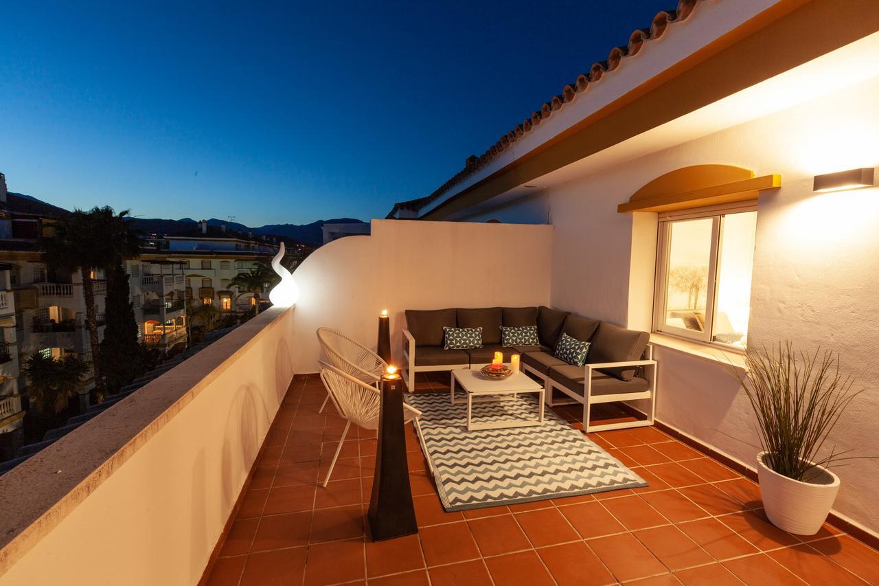 Dama De Noche Penthouse Petfriendly *