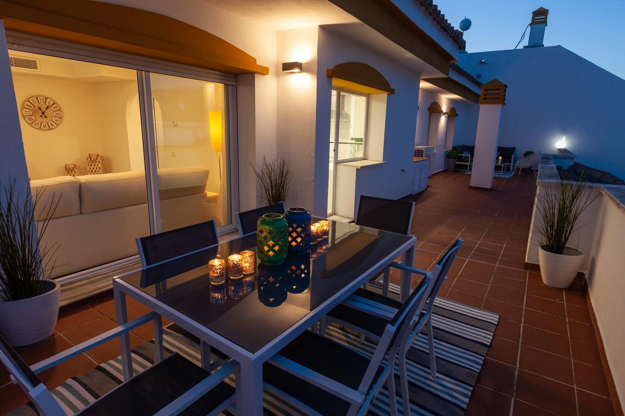 Dama De Noche Penthouse Petfriendly