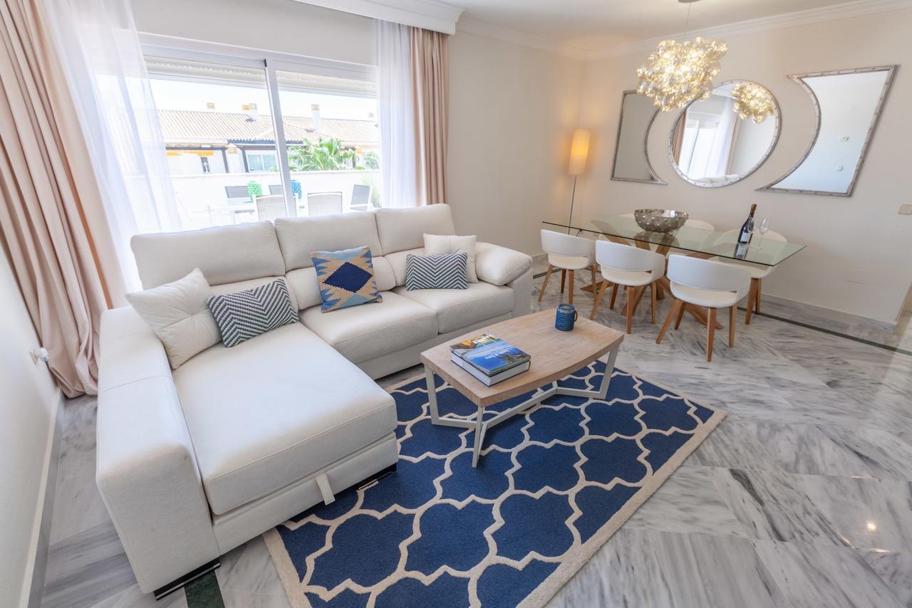 Dama De Noche Penthouse Petfriendly *
