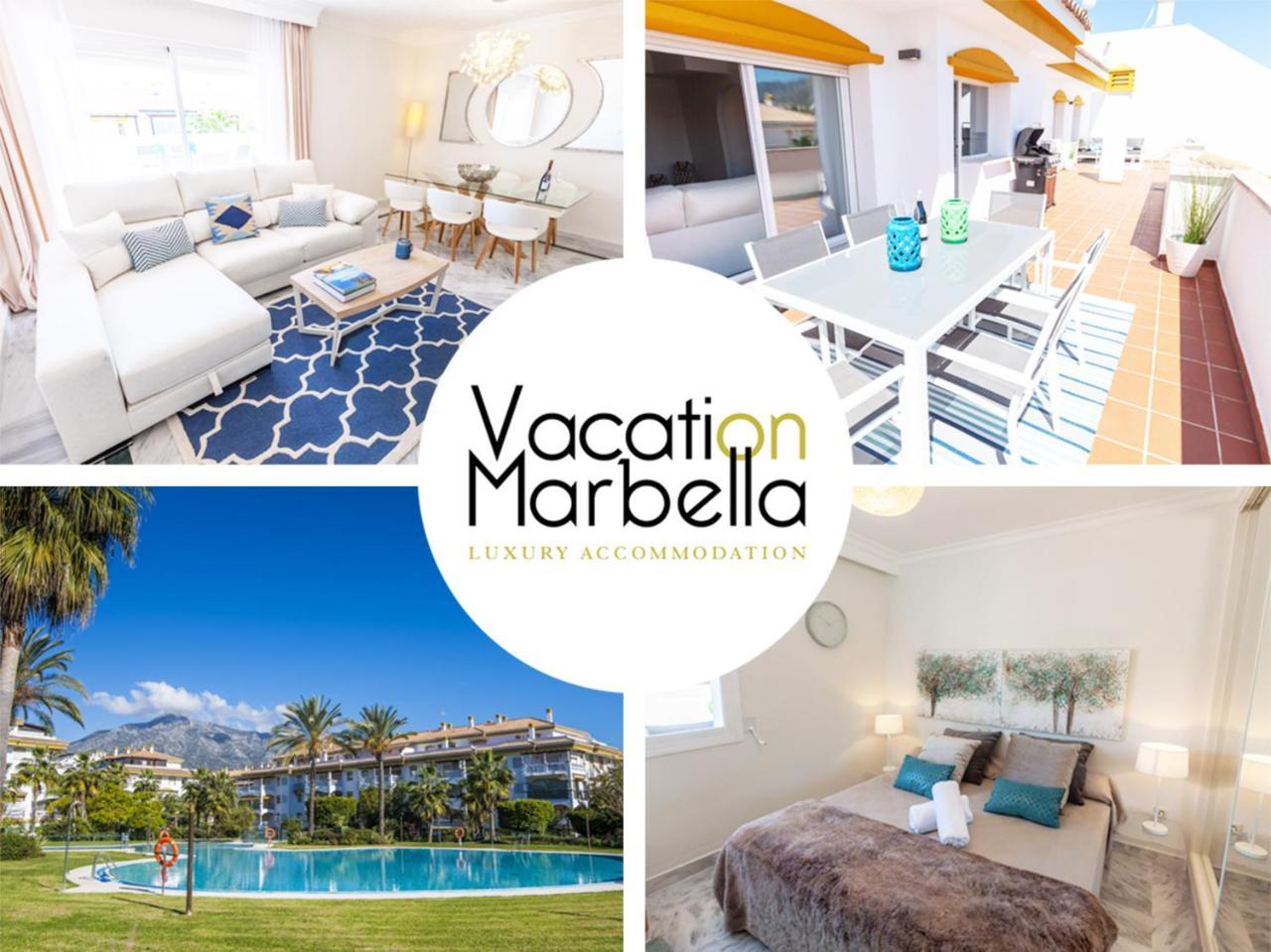 Appartement Dama De Noche Penthouse Petfriendly