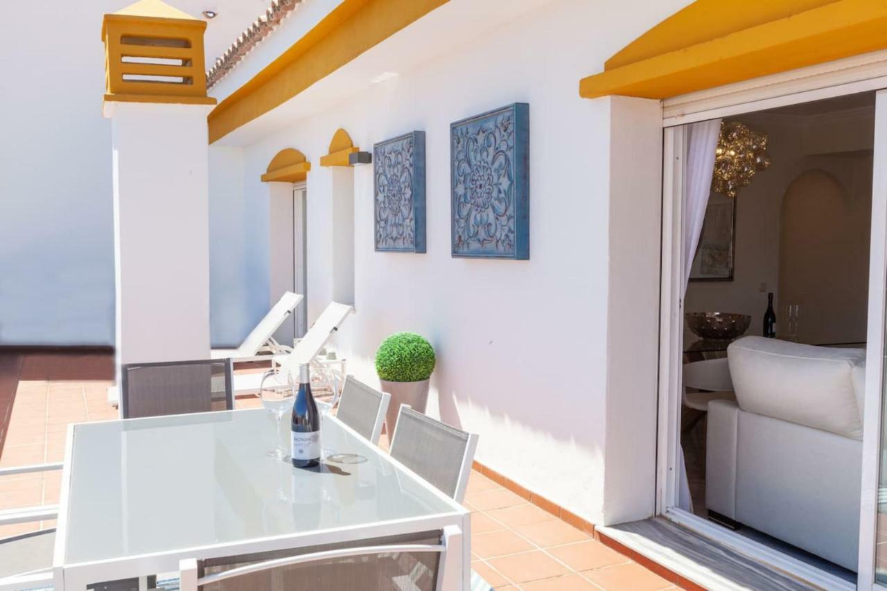 Appartement Dama De Noche Penthouse Petfriendly
