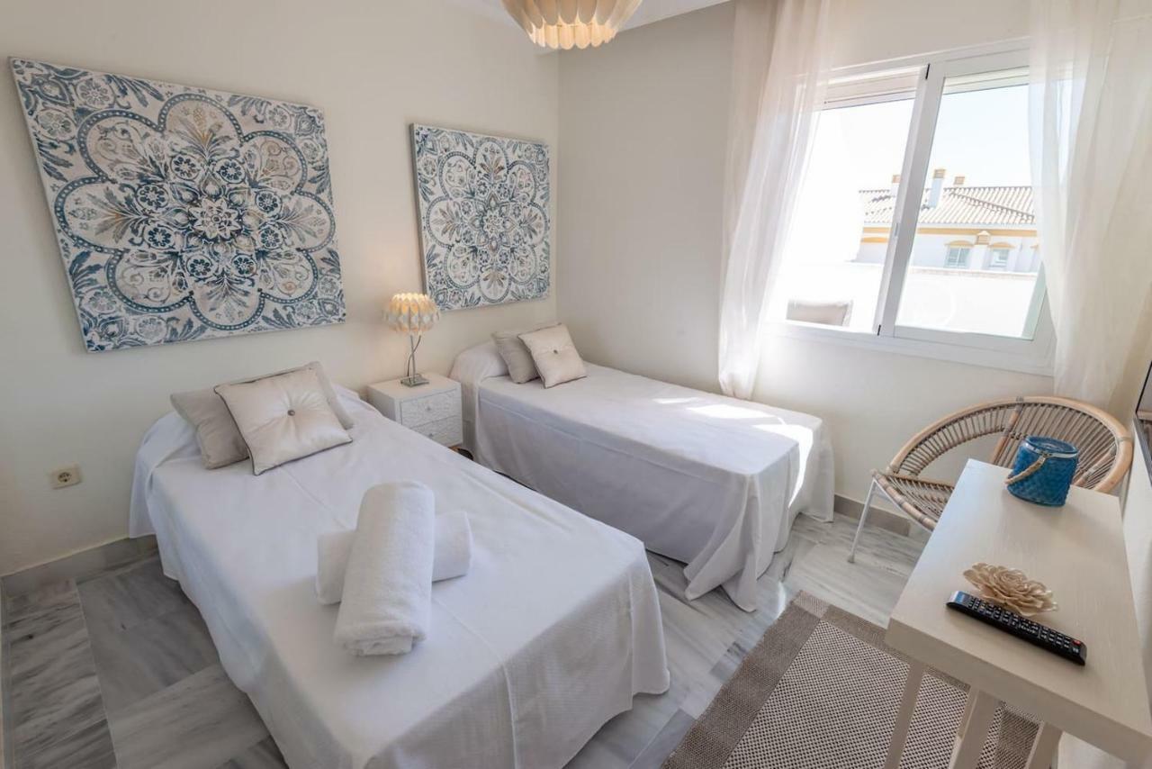 Dama De Noche Penthouse Petfriendly *
