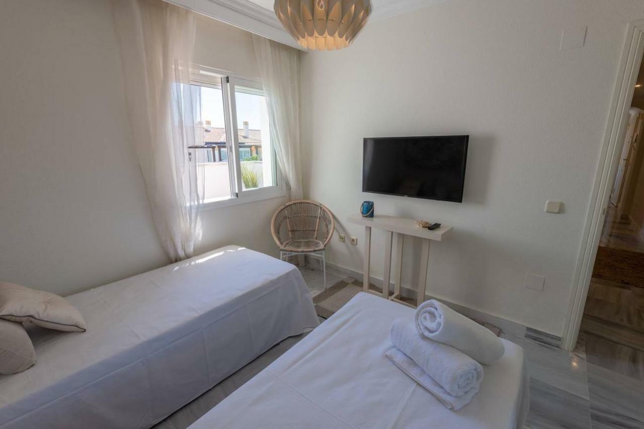 Dama De Noche Penthouse Petfriendly Appartement *