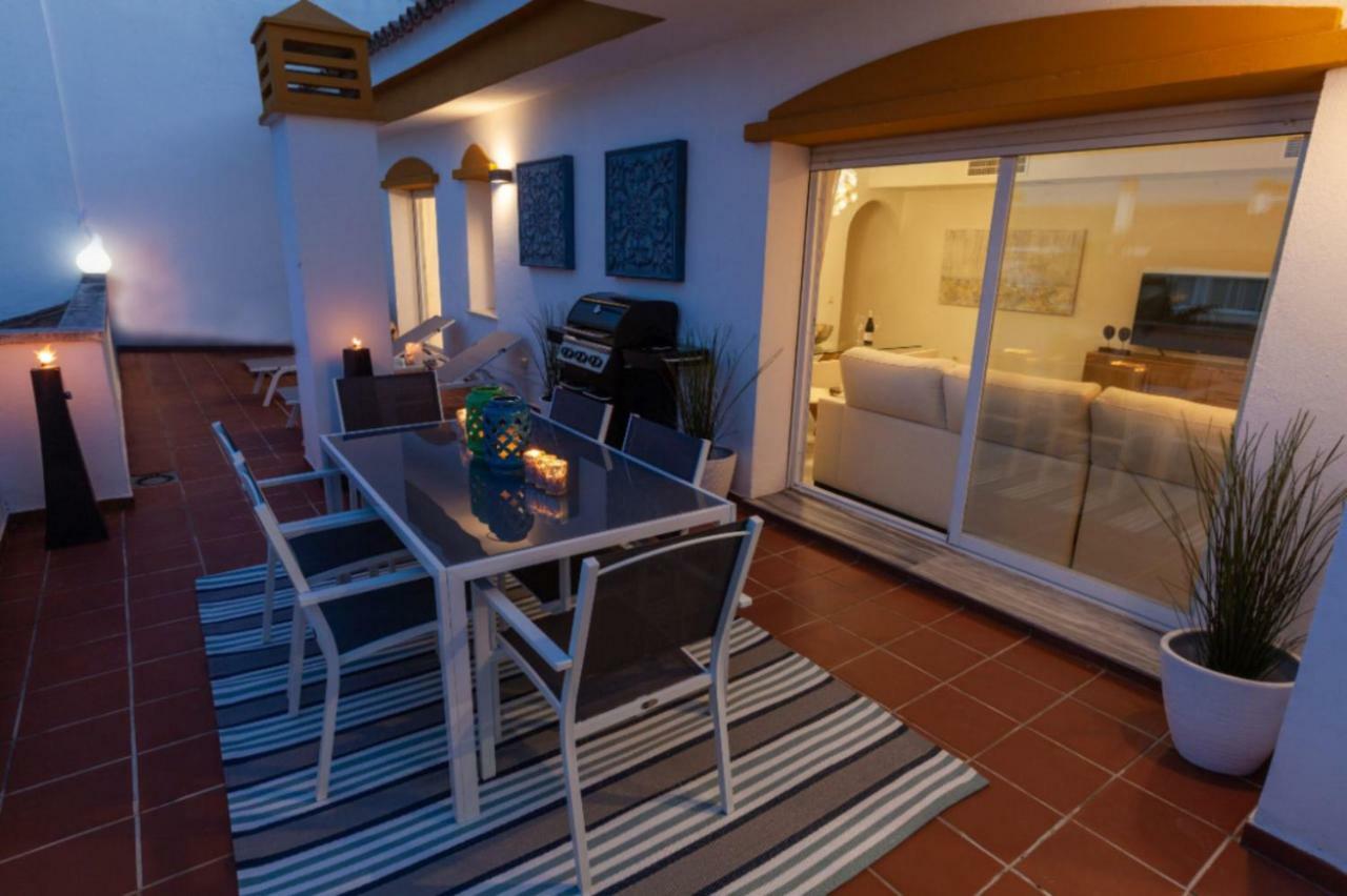 Dama De Noche Penthouse Petfriendly